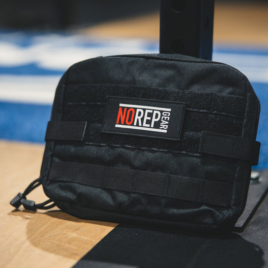 Tactical bag, small bag