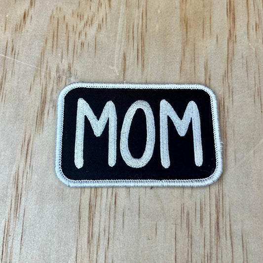 Mom patch