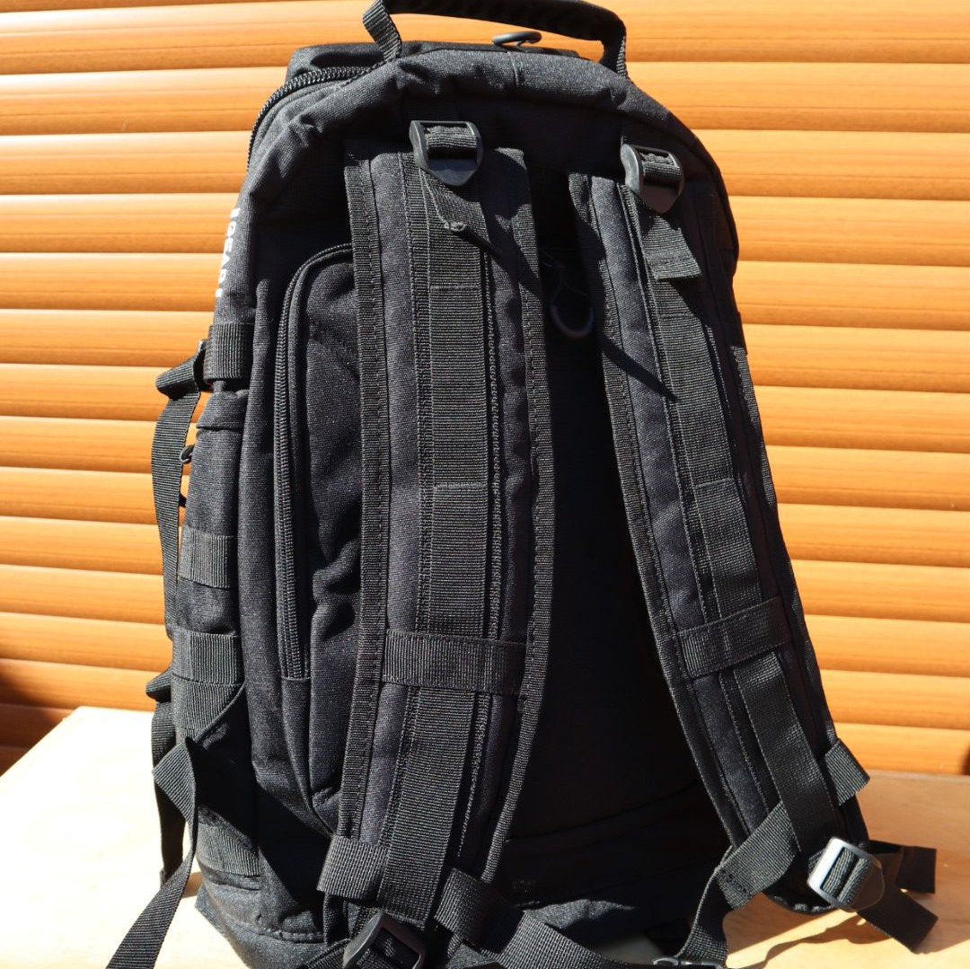 NRG Adventure Backpack