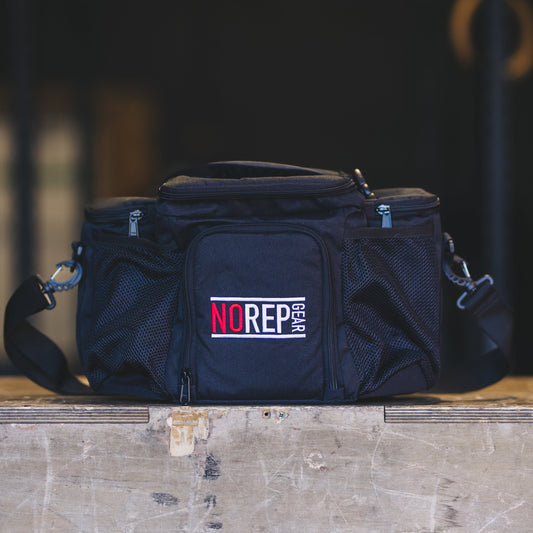 NRG Food Prep Bag