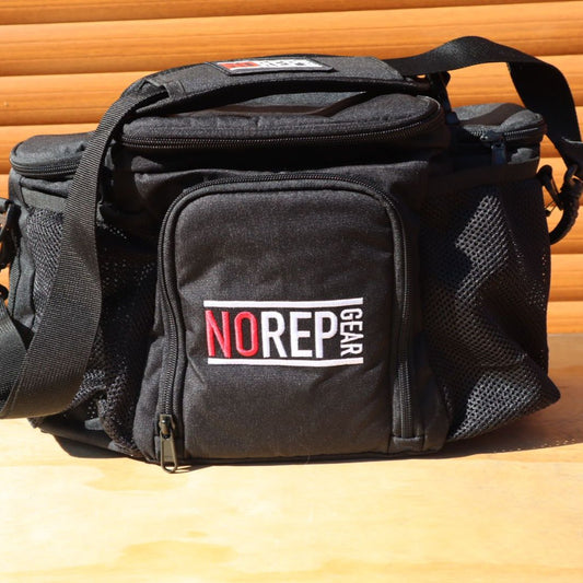 NRG Food Prep Bag