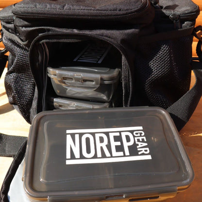 NRG Food Prep Bag