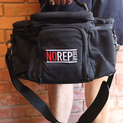 NRG Food Prep Bag