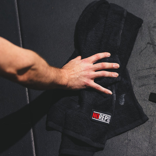 Micro Fibre Gym Towel