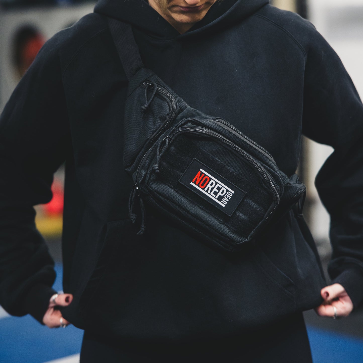 Waist Bag