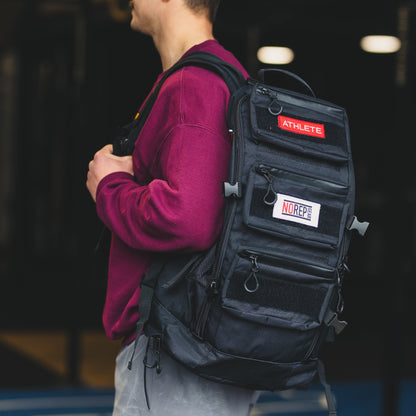 NRG backpack