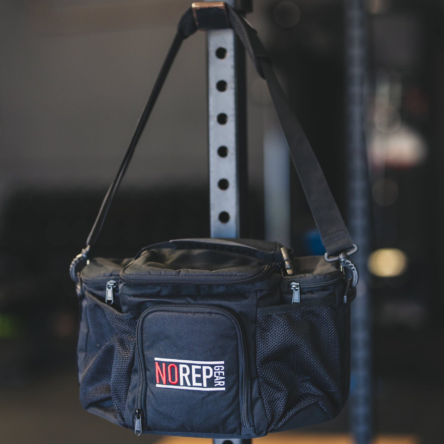 NRG Food Prep Bag