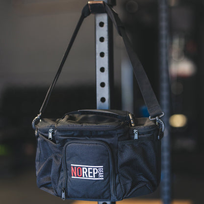 NRG Food Prep Bag