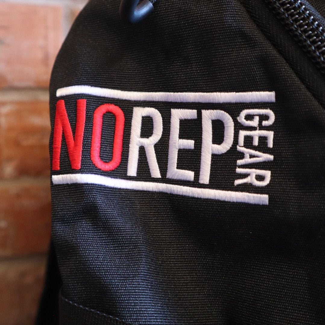 NRG Adventure Backpack