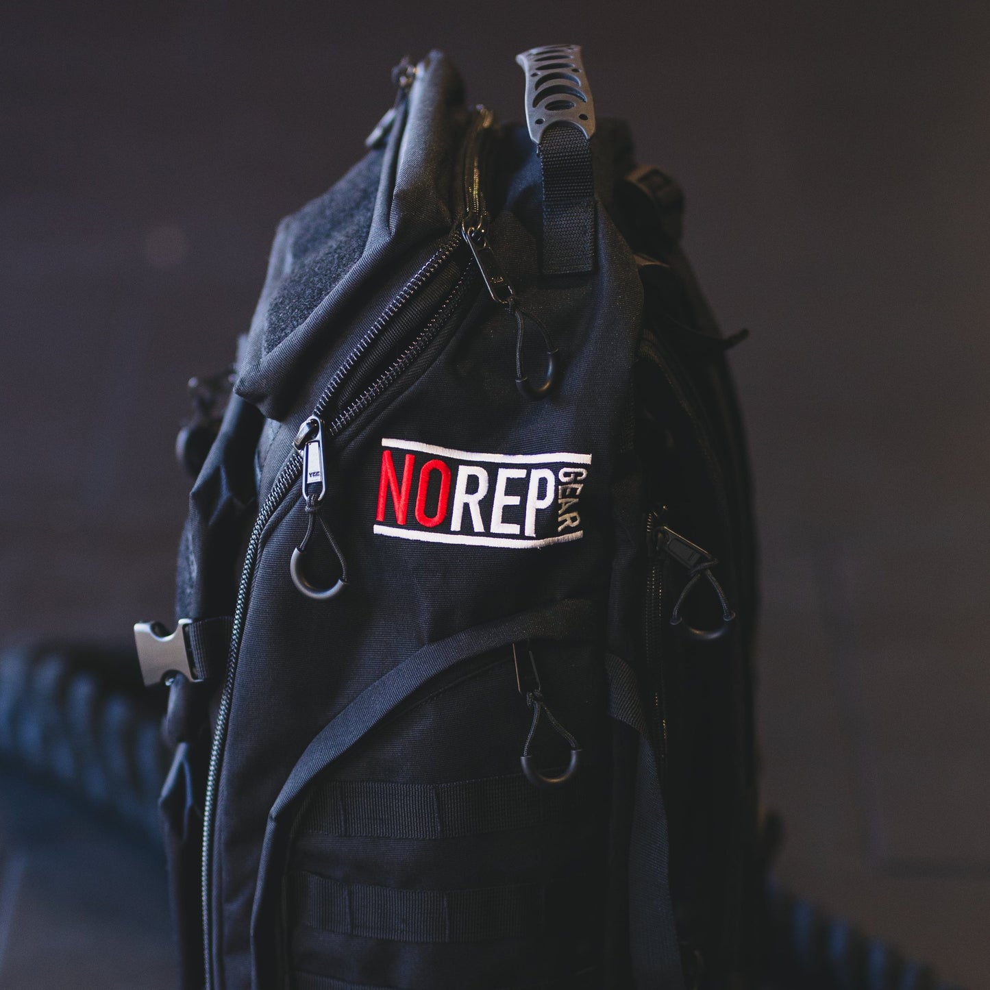 NRG Adventure Backpack