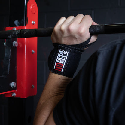 Crossfit strap, Navigator straps, lifting wrist support