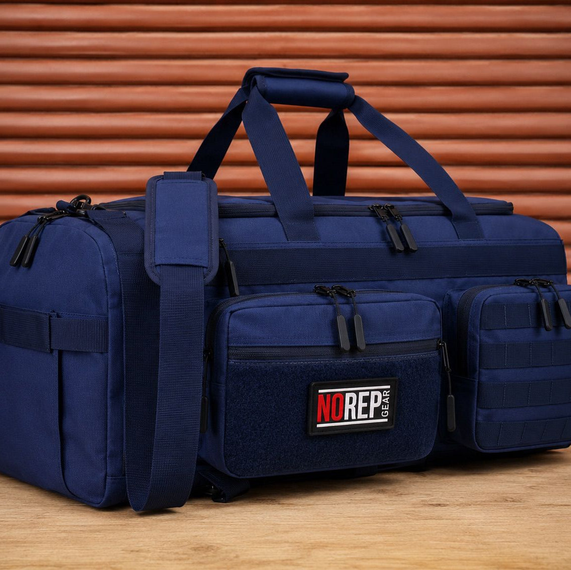 Hero bag
