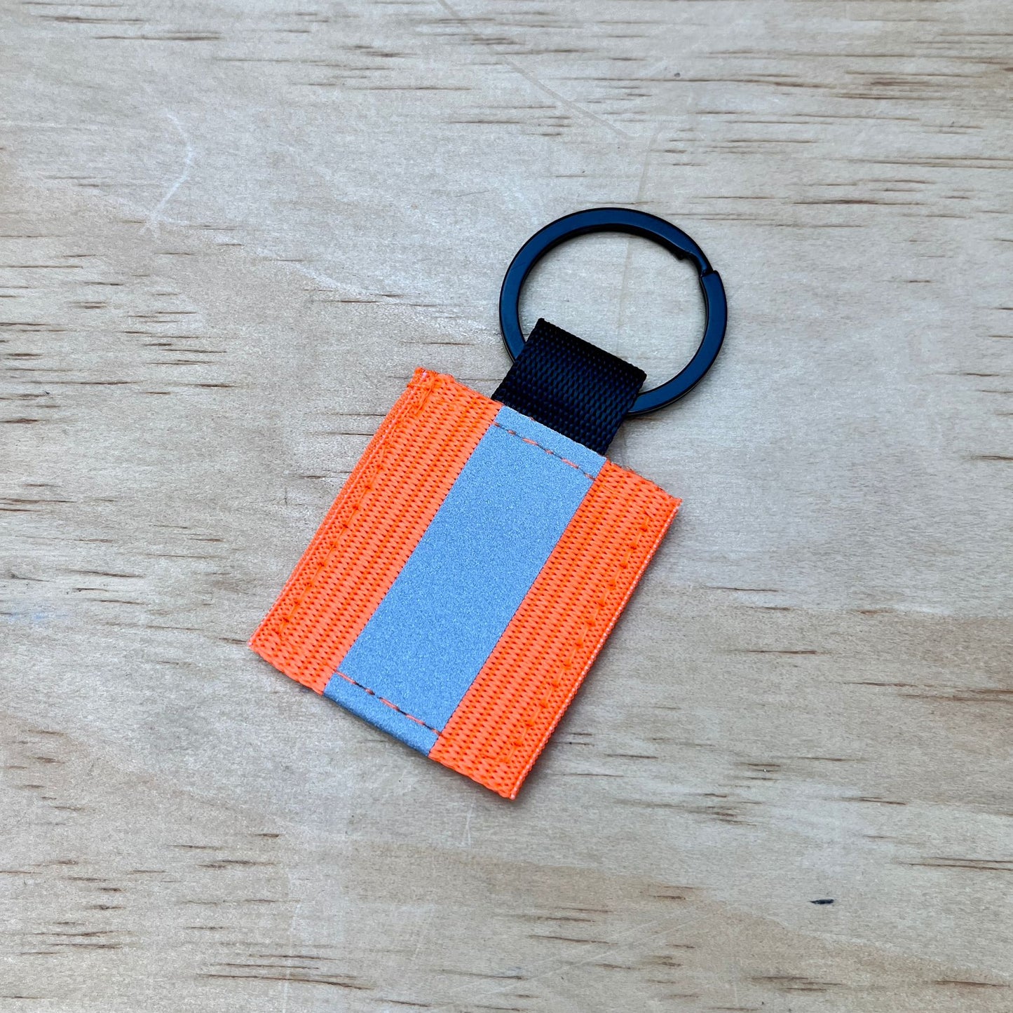 Bag Keyrings