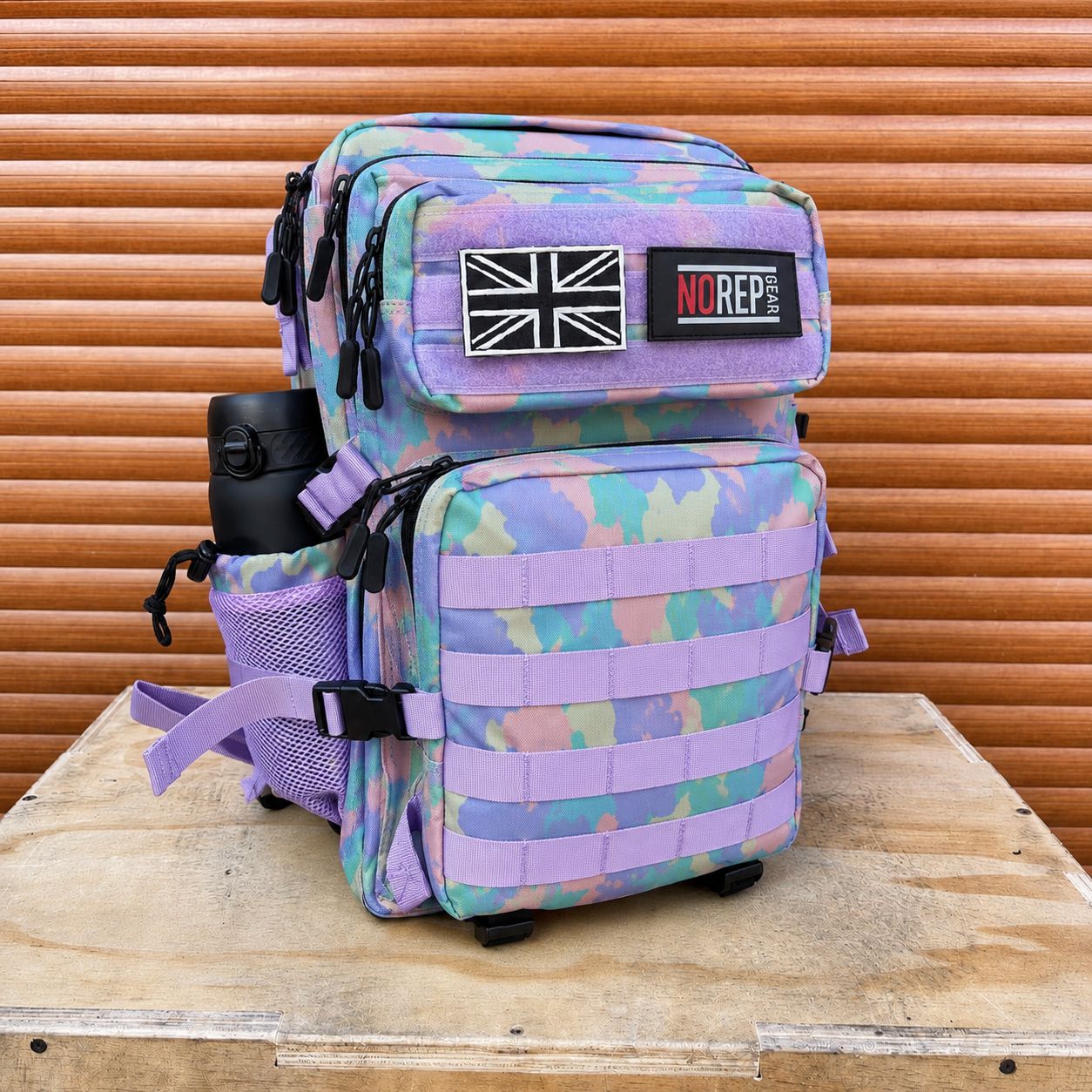 Hyrox Backpack, Fable backpack
