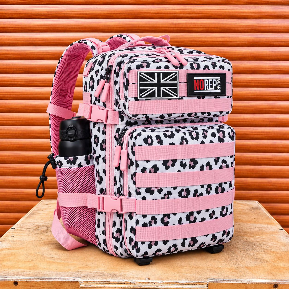 25L backpack