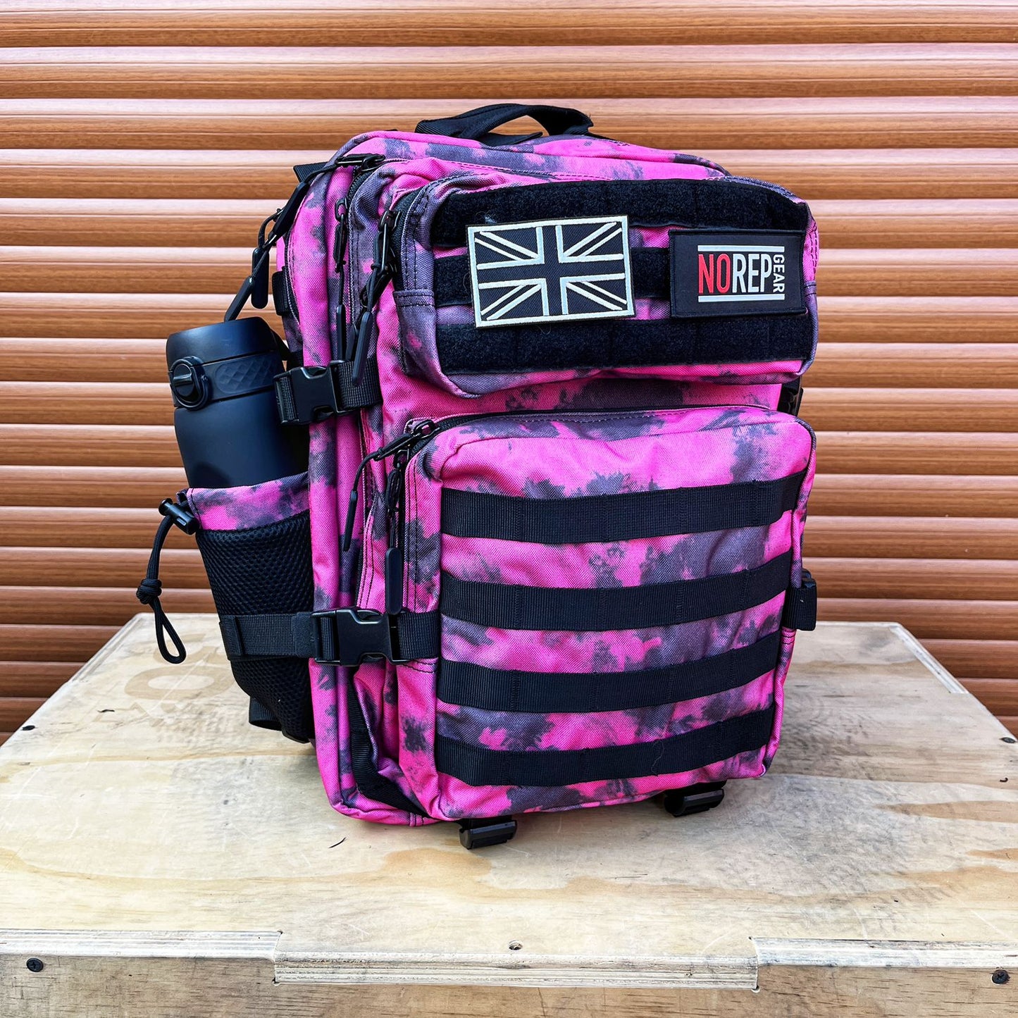 Fable 35L Tactical Backpack