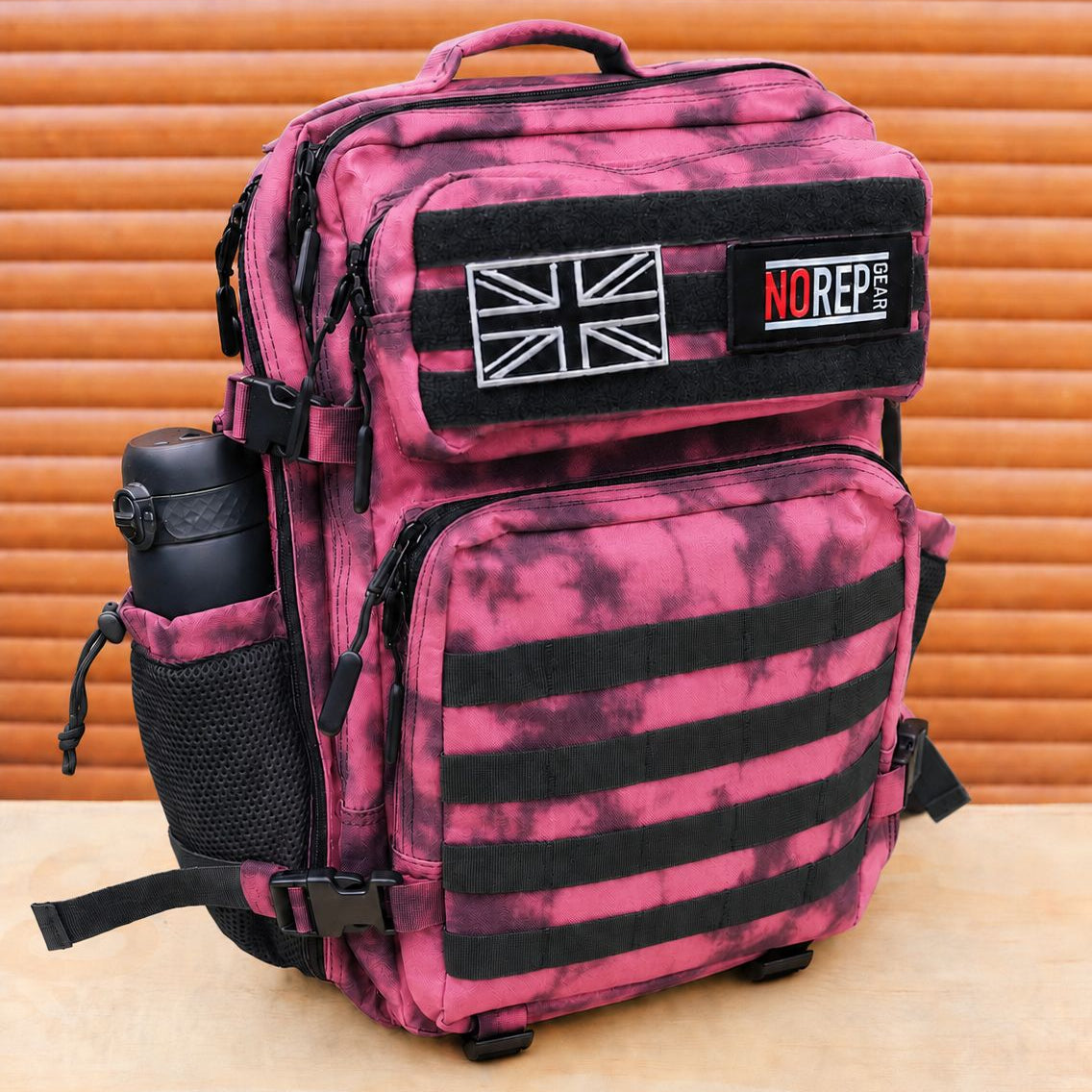 NRG 45L Backpack