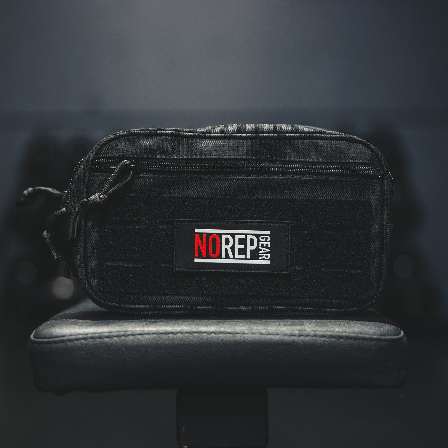 Toiletry Bag