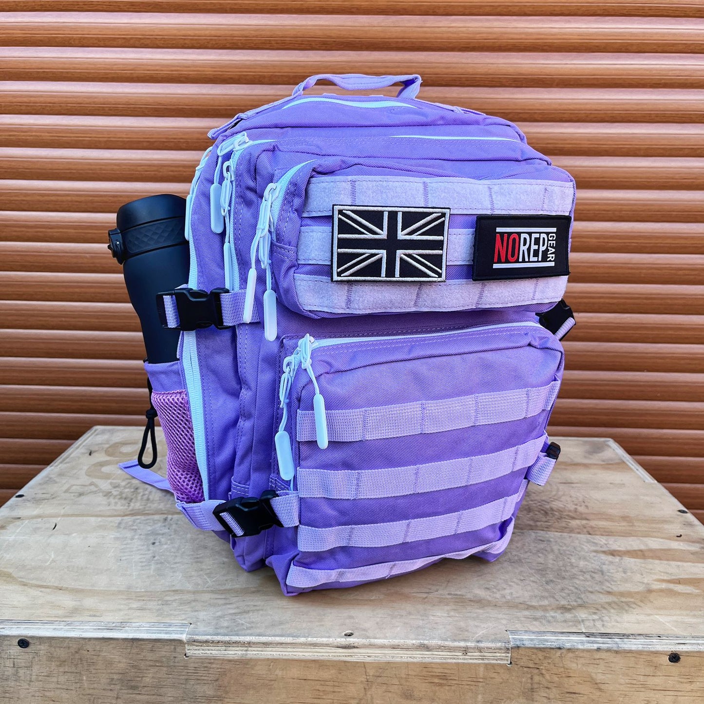 Fable 35L Tactical Backpack