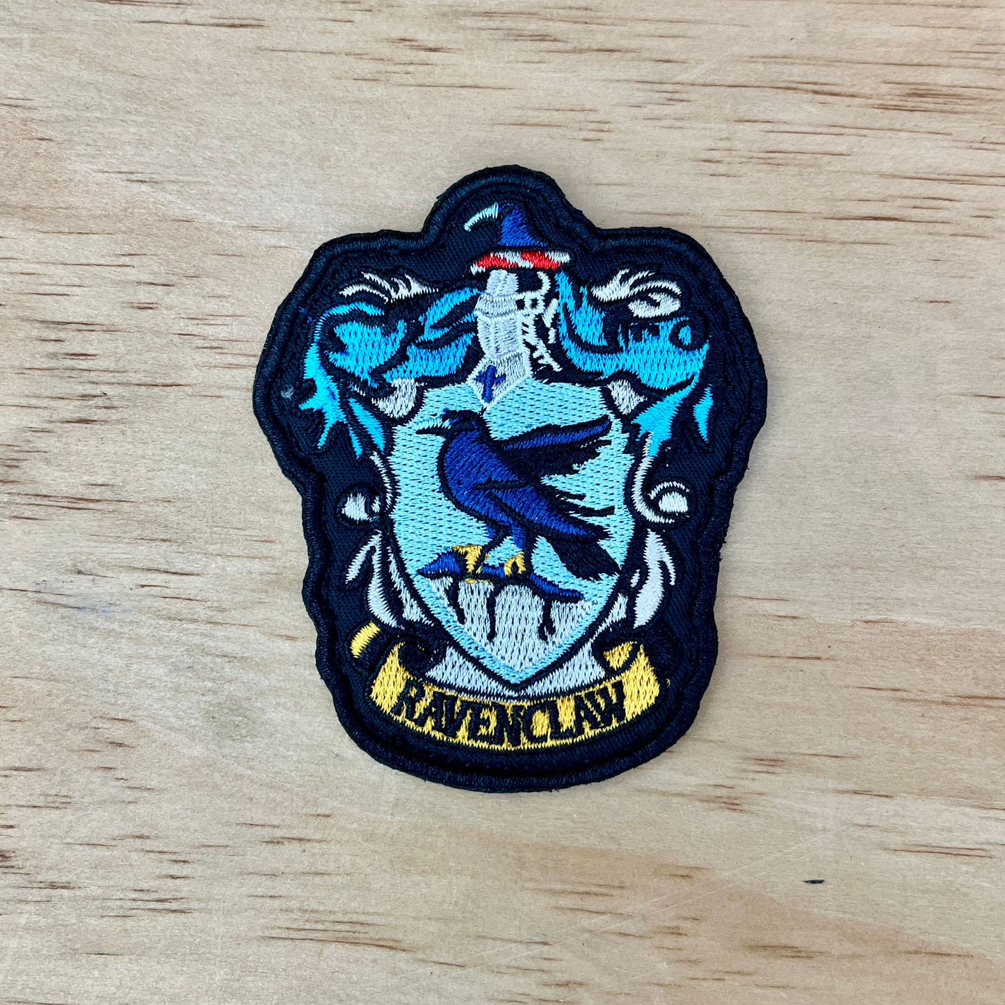 HP Ravenclaw  Patch