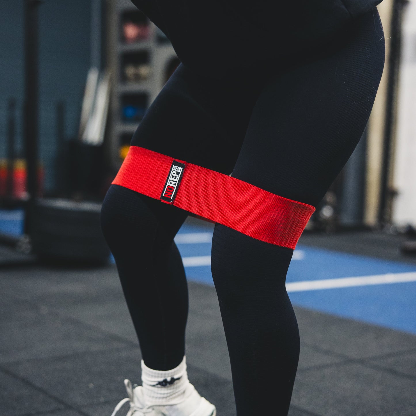 Booty Band Set