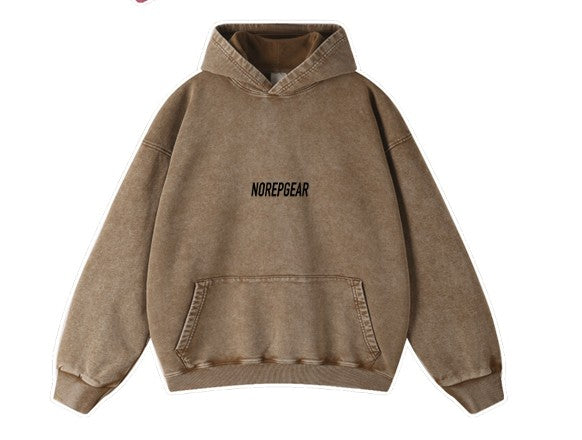 Acid Wash Premium Range | Hoodie