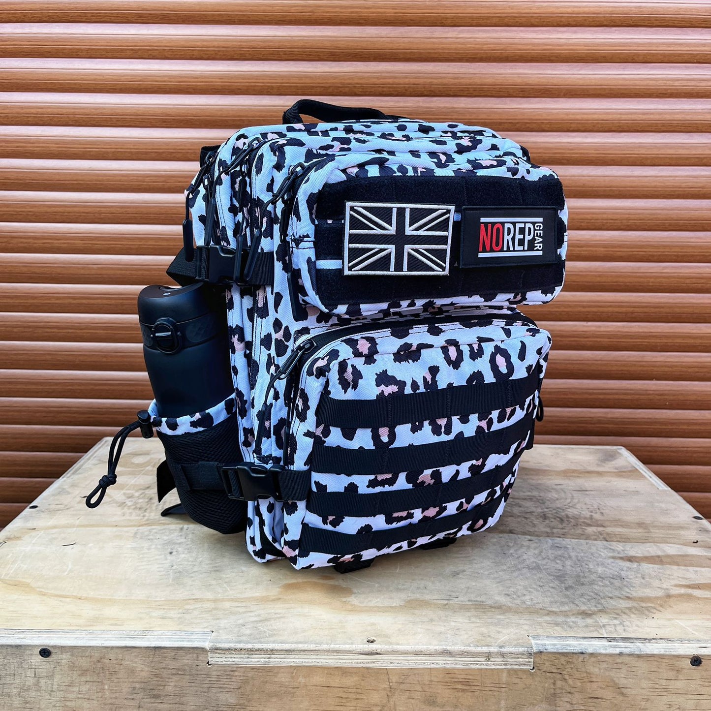 Fable 35L Tactical Backpack