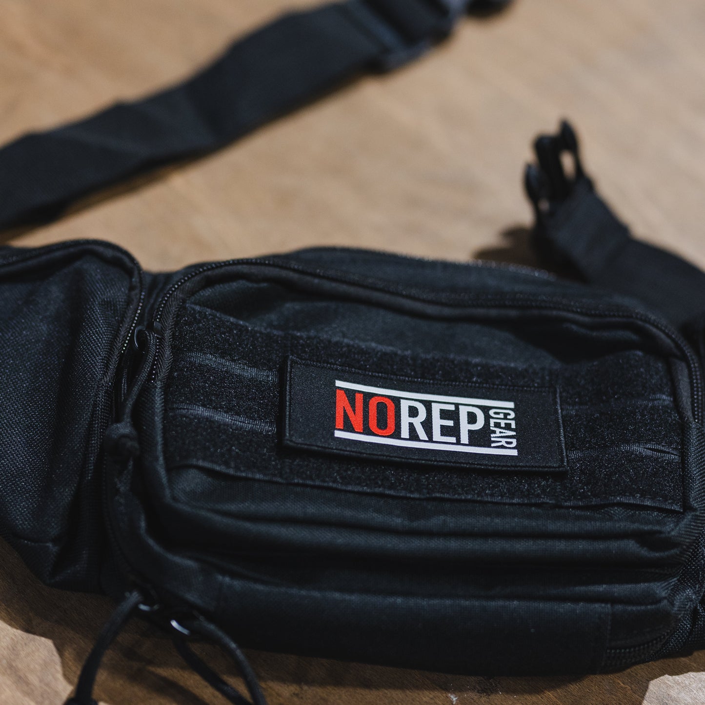 Waist Bag