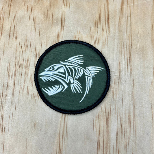 Piranha patch