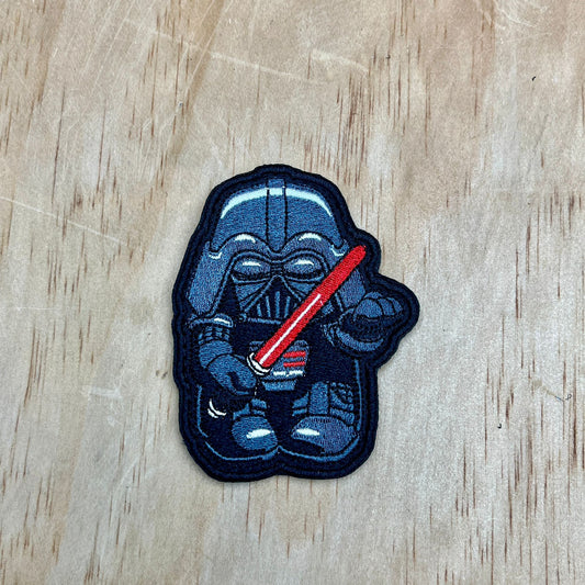 Darth Vader patch