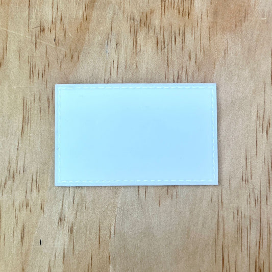 Whiteboard patch