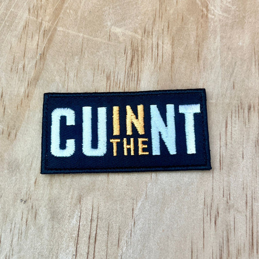 CU in the NT patch