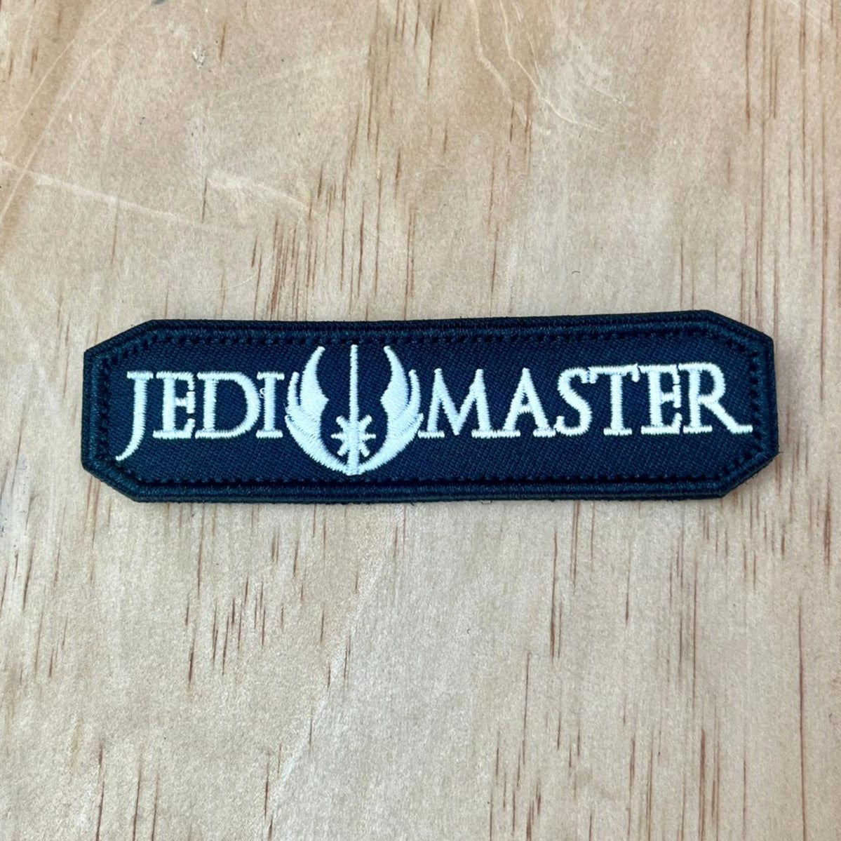 Jedi Master patch