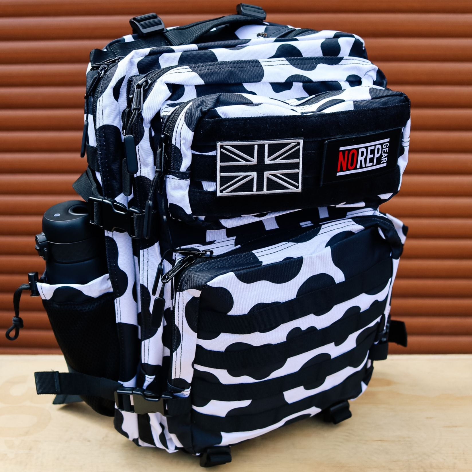 Cow Fable 45L Backpack, Fitness Backpack