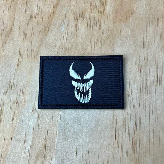 Venom patch