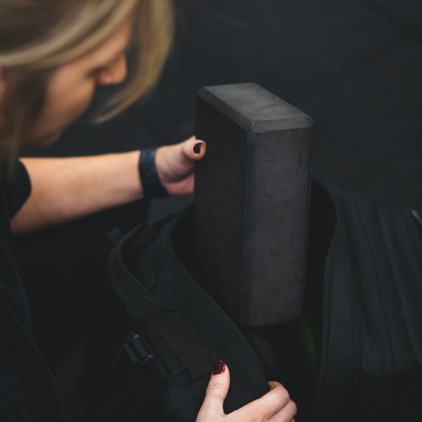 Yoga Block