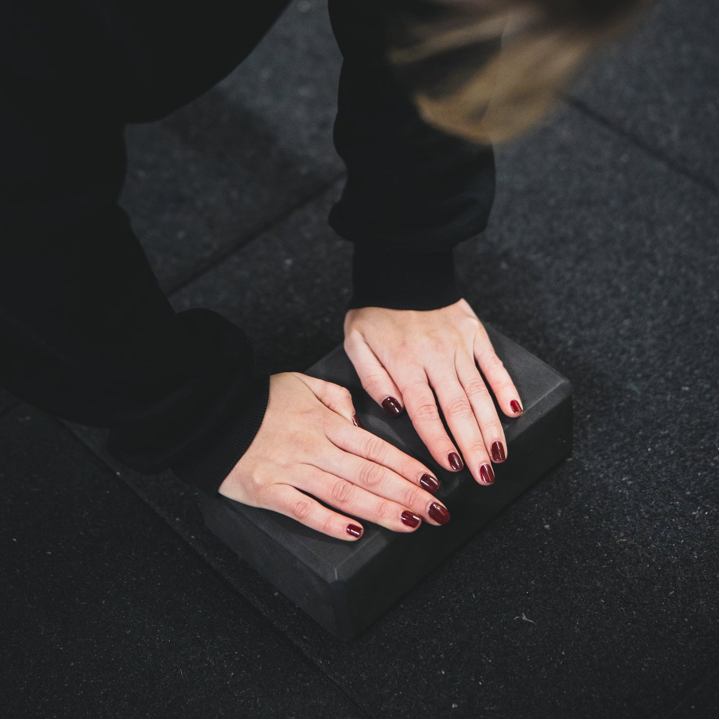 Yoga Block