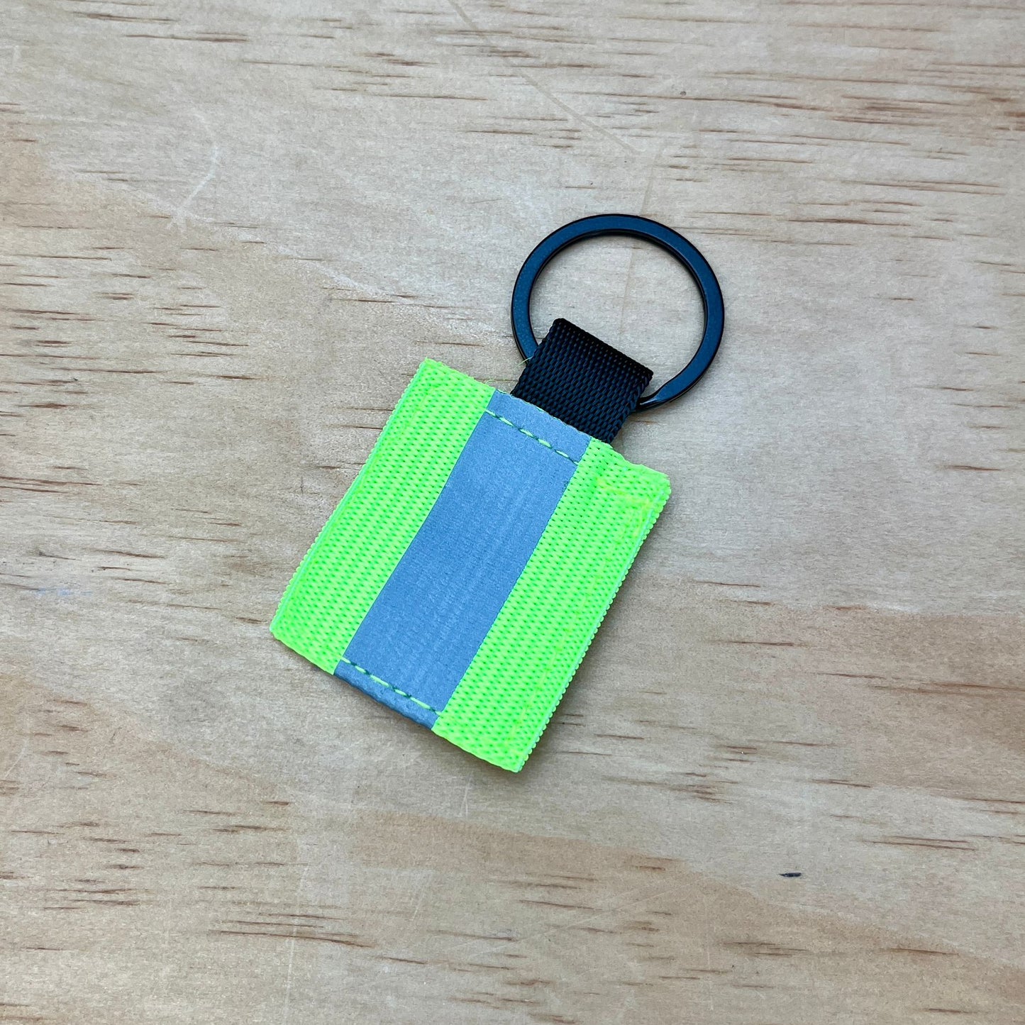 Bag Keyrings