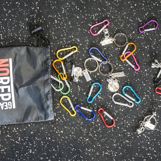 Carabiners, Sports buckle, Rucksack buckle