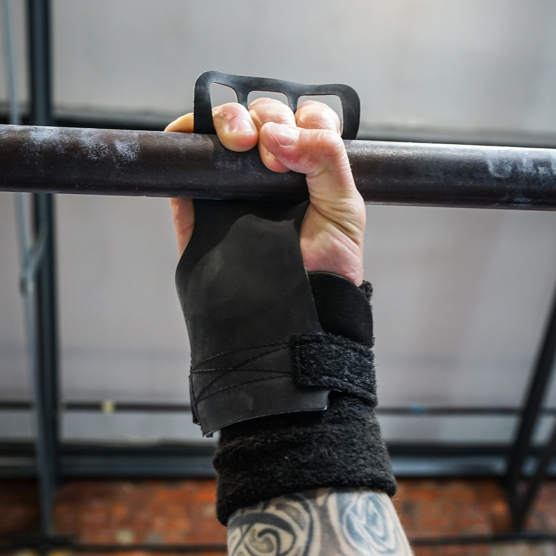 Finger grips, crossfit grips