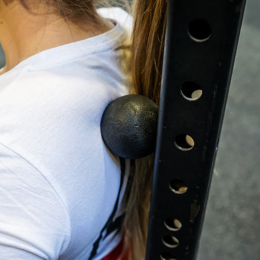 Hockey Ball, fitness recovery