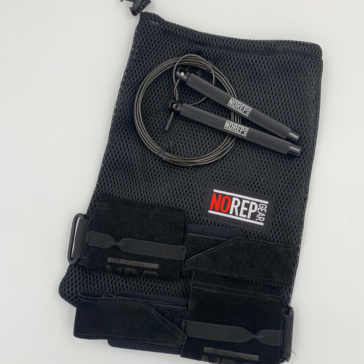 NRG Mesh Bag