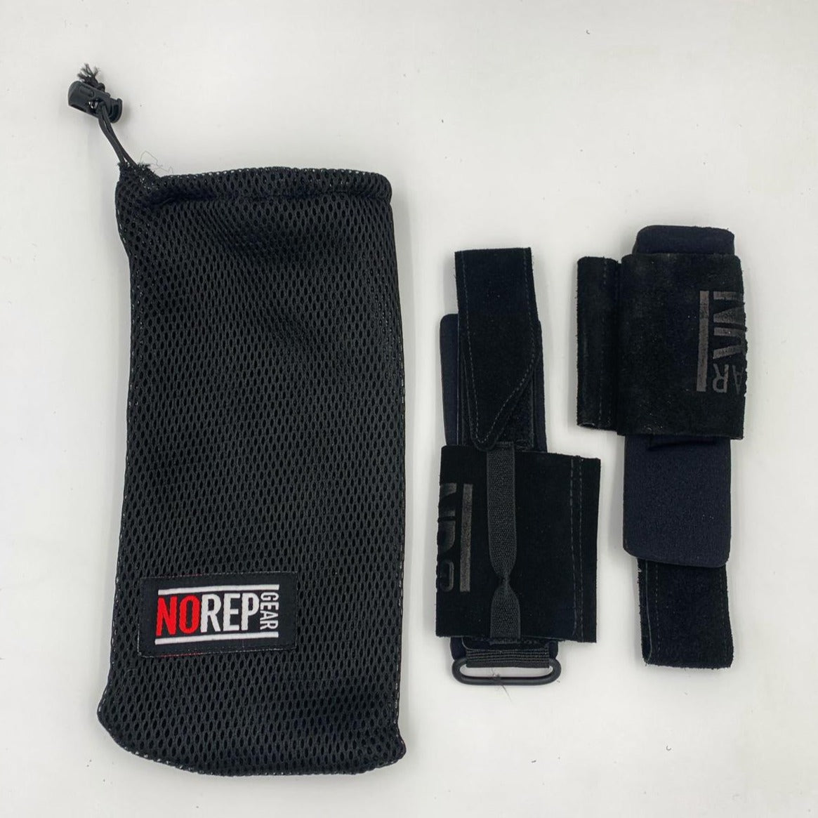 NRG Viper Grips