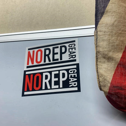 NRG Stickers, CrossFit Stickers, Wall Stickers