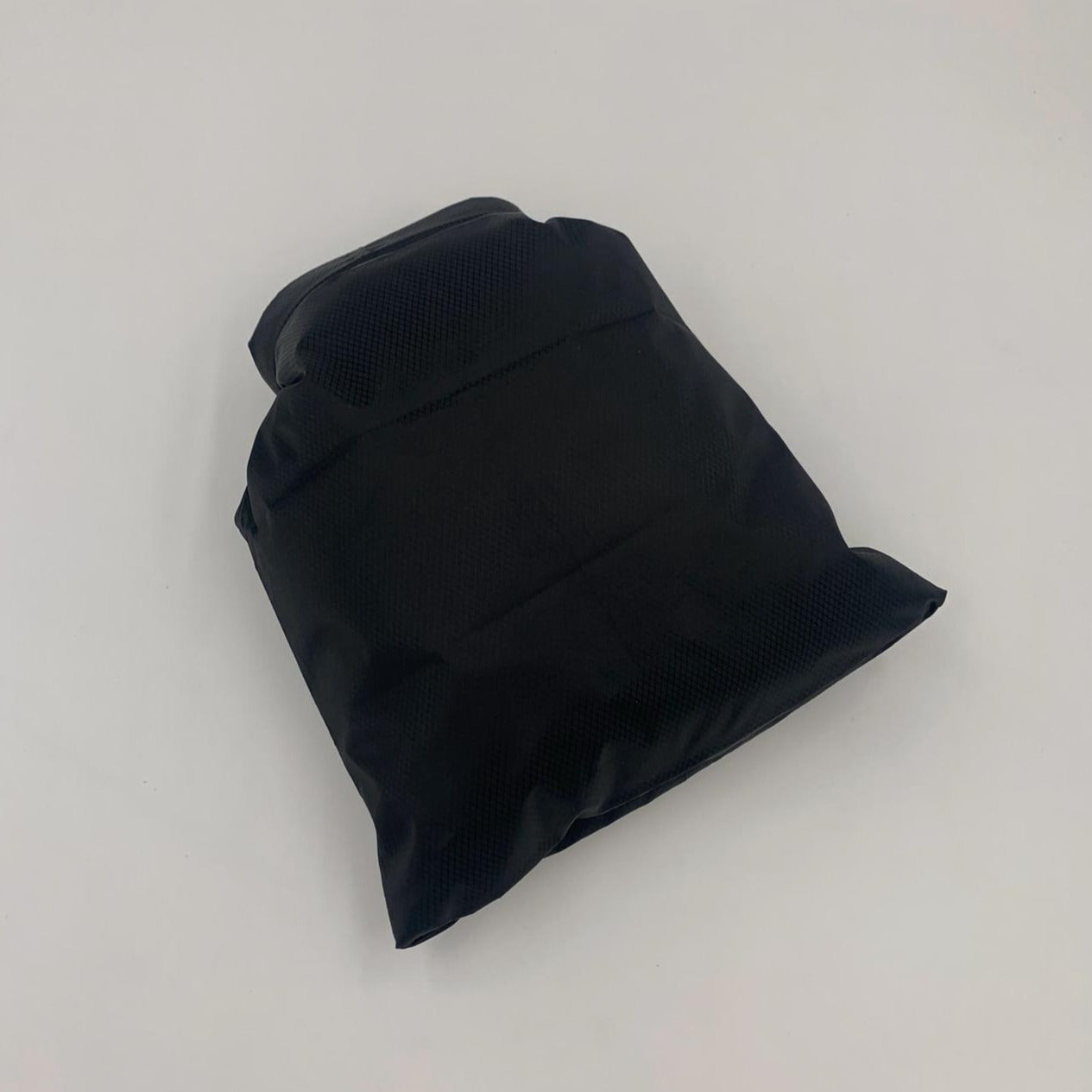 Waterproof bag, black