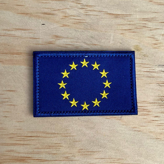 EU patch