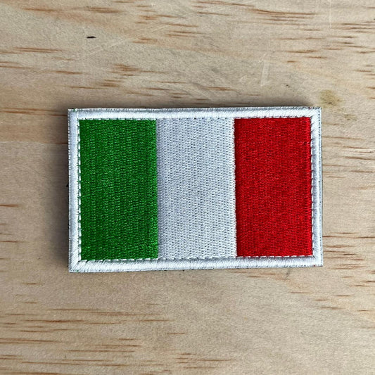 Italy patch