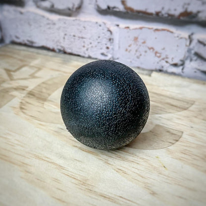 Massage Ball, Recovery