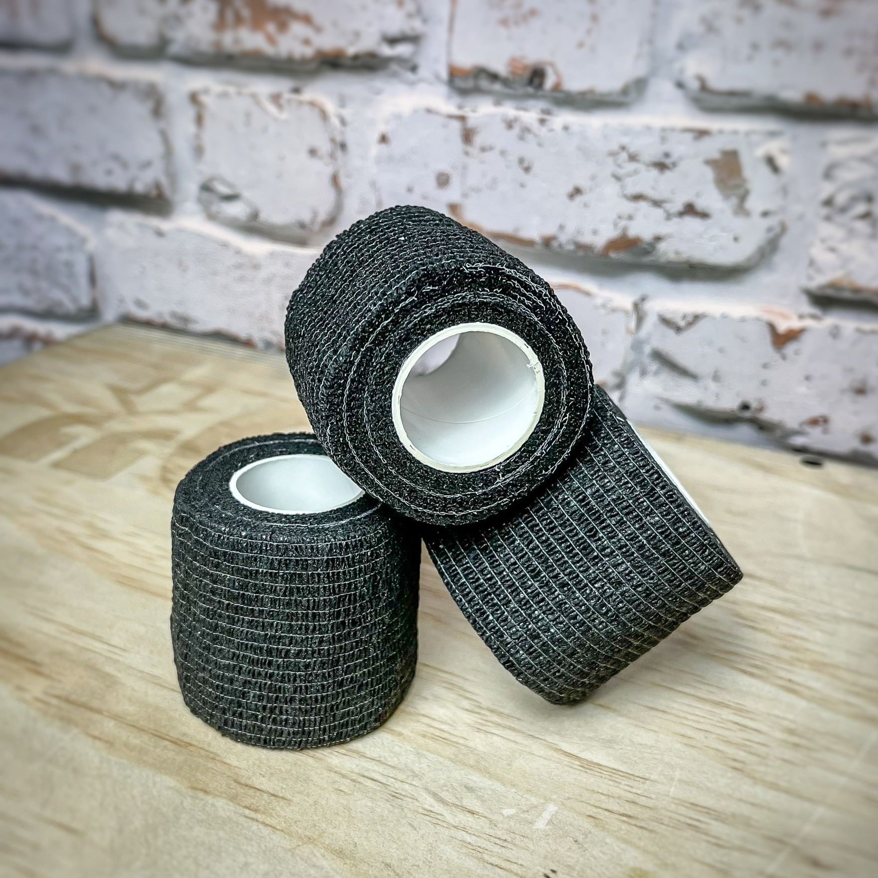 Weightlifting Thumb Tape – NoRepGear