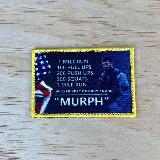 Murph Patch